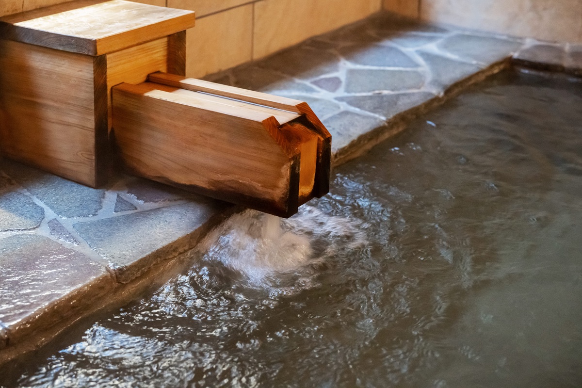 Onsen real