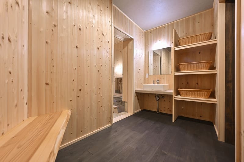 Outdoor Onsen Real